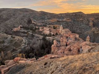 Rincón del Abanico