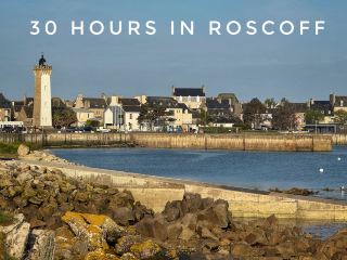Fancy a Bargain Short Break in France? Read On!