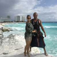 Cancun Beaches