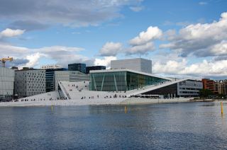 Oslo, Norway 🇳🇴 — Discover the Beauty of Scandinavian Nature