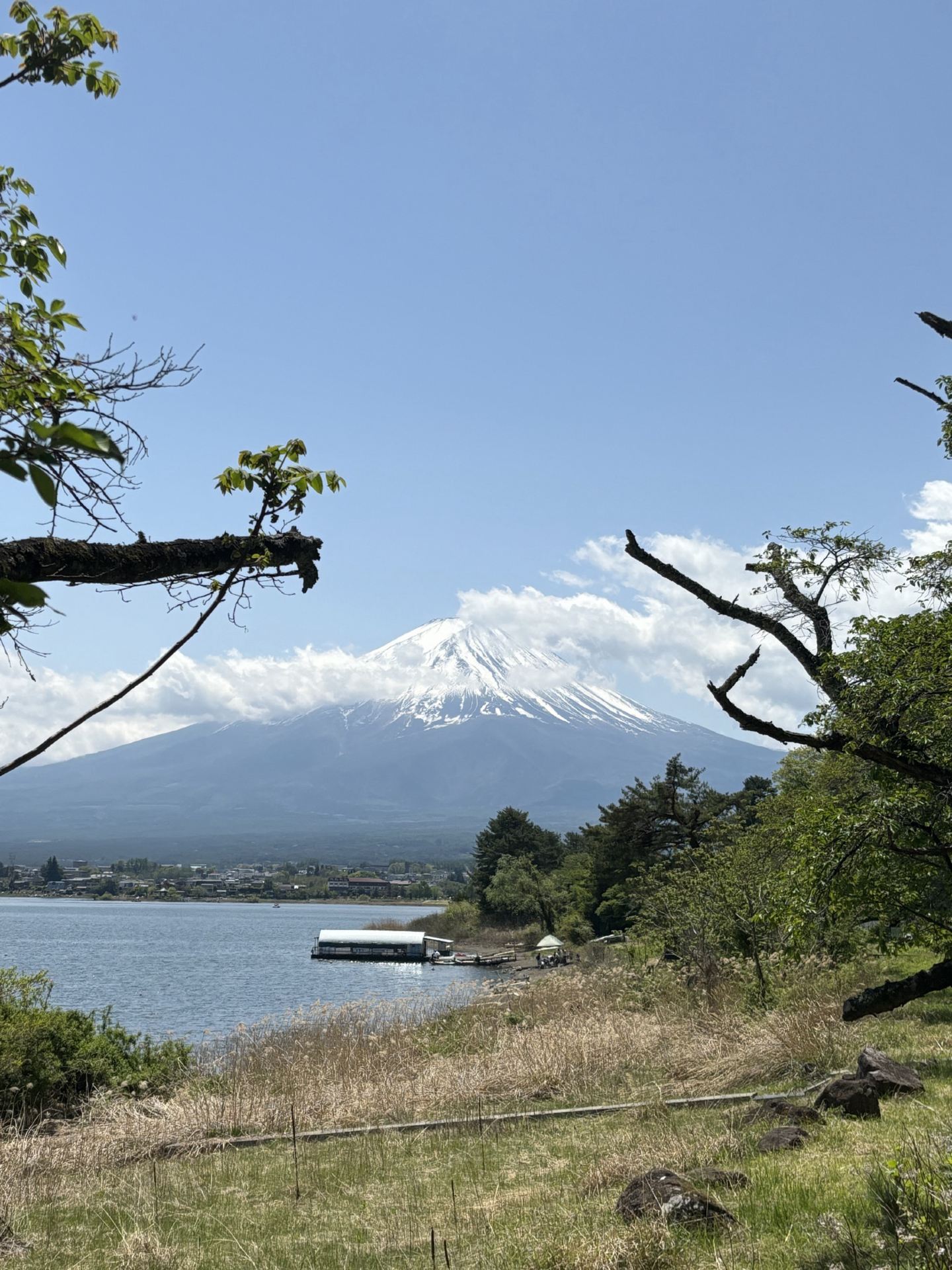 🇯🇵 Itinerary for your first trip to Japan