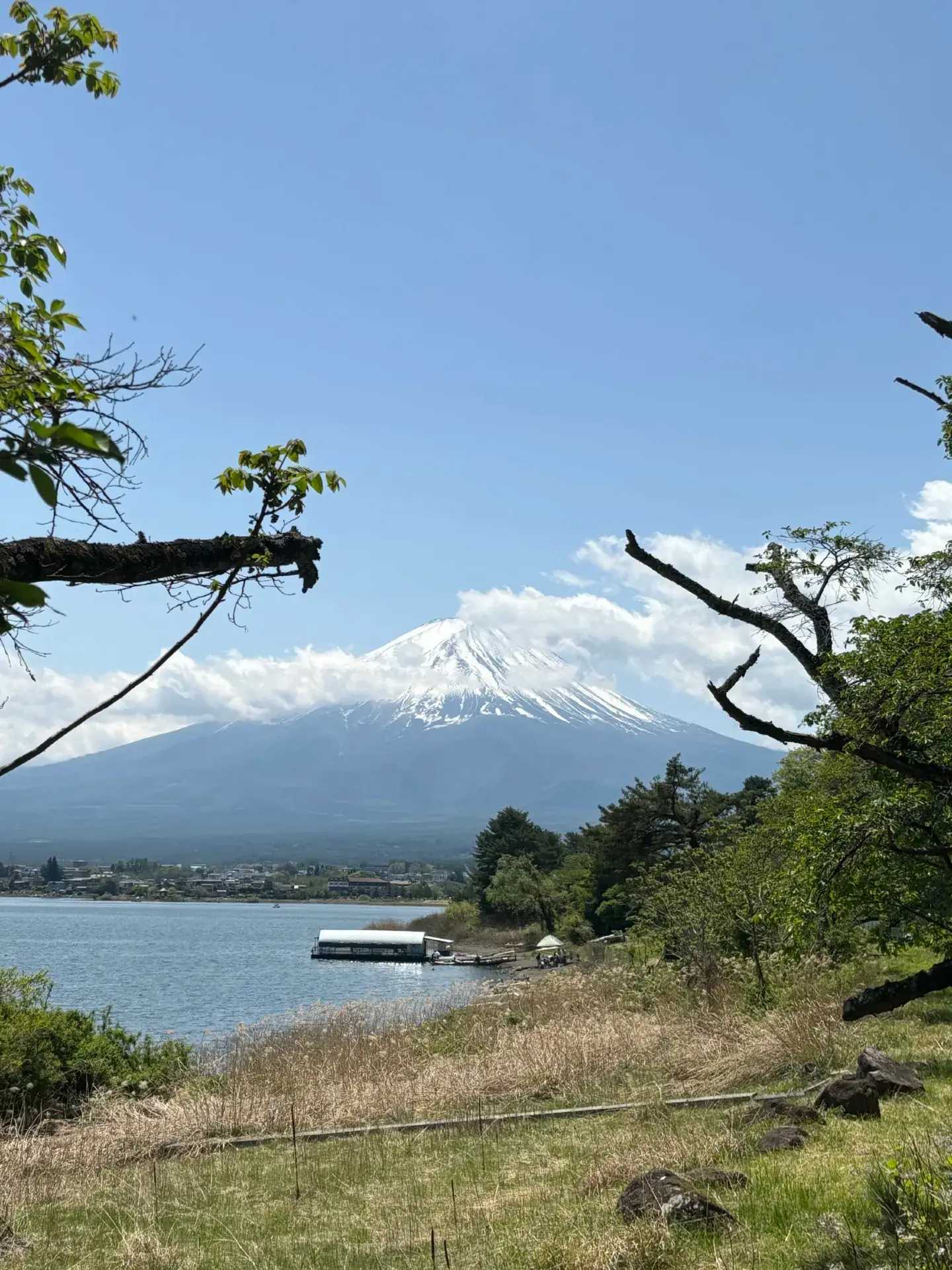 🇯🇵 首次日本之旅行程安排