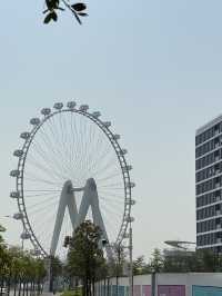 深圳前海歡樂港灣