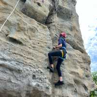 Zhangjiajie Grand Canyon 