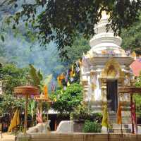 Mae Kambong: Spend leisure time in Chiang Mai