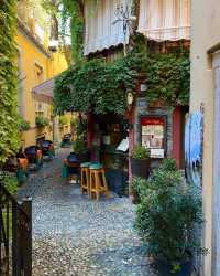 Bellagio: The Pearl of Lake Como, Italy 💖