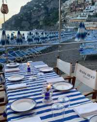 Embracing the Positano Vibe: Revel in Italian Beauty 🇮🇹