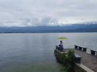 A Must Go To Lake in Xichang🇨🇳