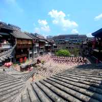 Cracking China - CiQiKou's Ceramic Heritage!