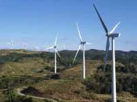 Windmill Farm Near Manila!🇵🇭