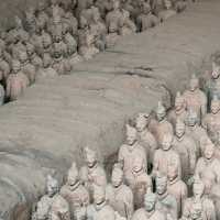 Terracotta Warriors | Wonder of Xi'an 