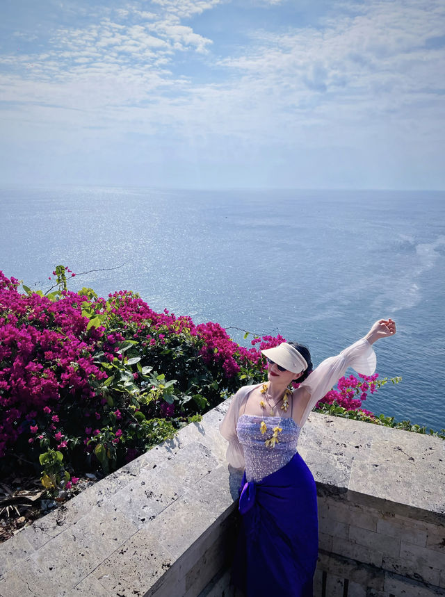 巴厘島旅遊 建議都來這裡打卡拍照