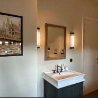 「1898 The post hotel」：布魯塞爾市中心的歷史悠久酒店，附近有景點和美食