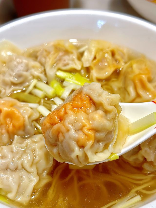 吃過這家店，才算真的來了廣州！