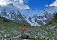 被巴基斯坦徒步治愈｜Nanga Parbat