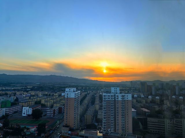 山西未來最“吃香”的城市