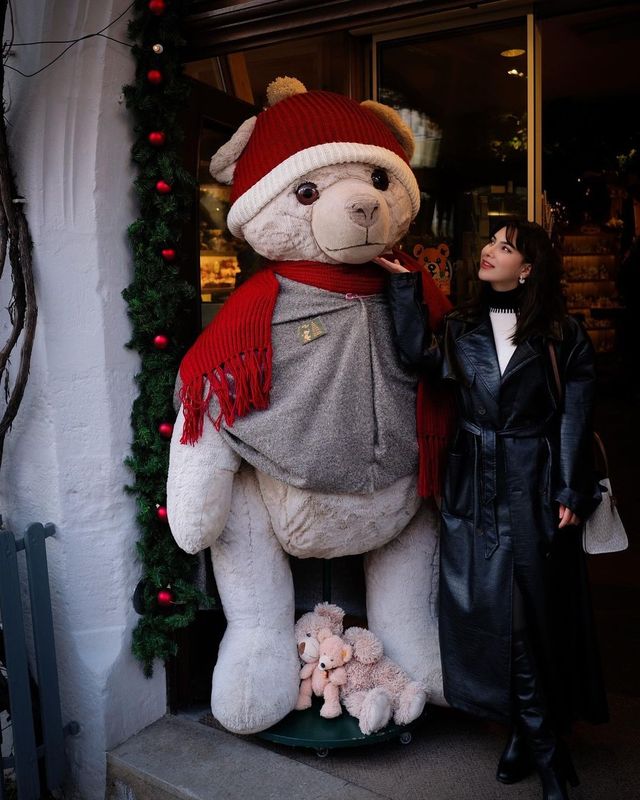 🏰 Explore the Enchanting Rothenburg ob der Tauber Christmas Market 🇩🇪🎄
