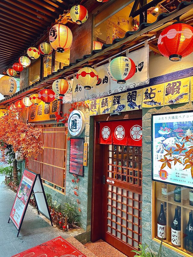 ❄️冬日暖意·松葉蟹壽喜鍋🍲，讓你愛上這個冬天！🔥