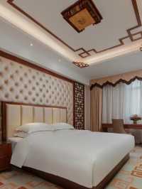 珠海酒店人均 200就可以體驗到的時尚套房