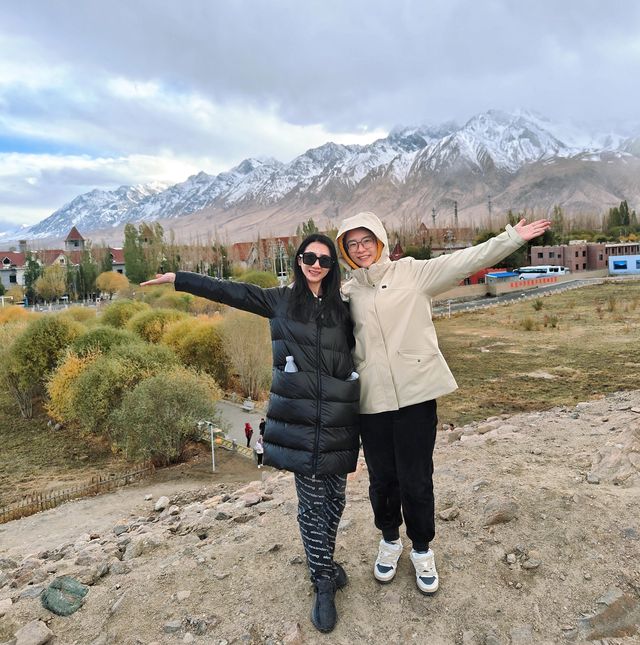 南疆8日遊人均4000+旅遊攻略