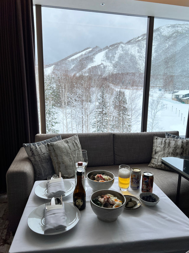 最美野奢浪漫酒店｜二世谷麗思卡爾頓隱世