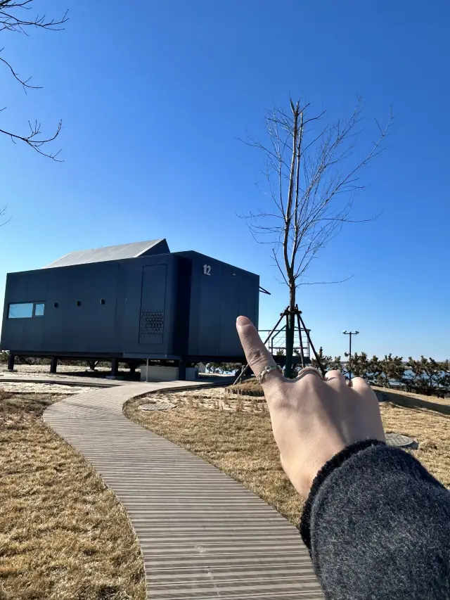 남대하에서!!! 방금 체크 아웃했어요! 다음에도 올 거예요!!!