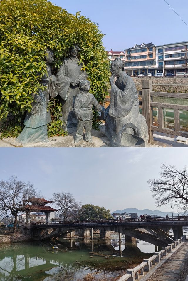 兵家必爭的樓塔古鎮，民樂細十番的發源地