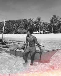 PalawanParadise: Living the Moana Story in Real Life 🌴🌴💙