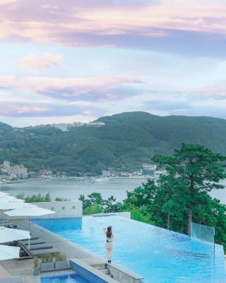 🌴Domestic accommodations that are just as good as those overseas🙋 We recommend accommodations that are completely exotic and feel like you're overseas!