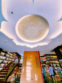 平價敦煌旅行伴手禮 來“敦煌書局”挑選吧