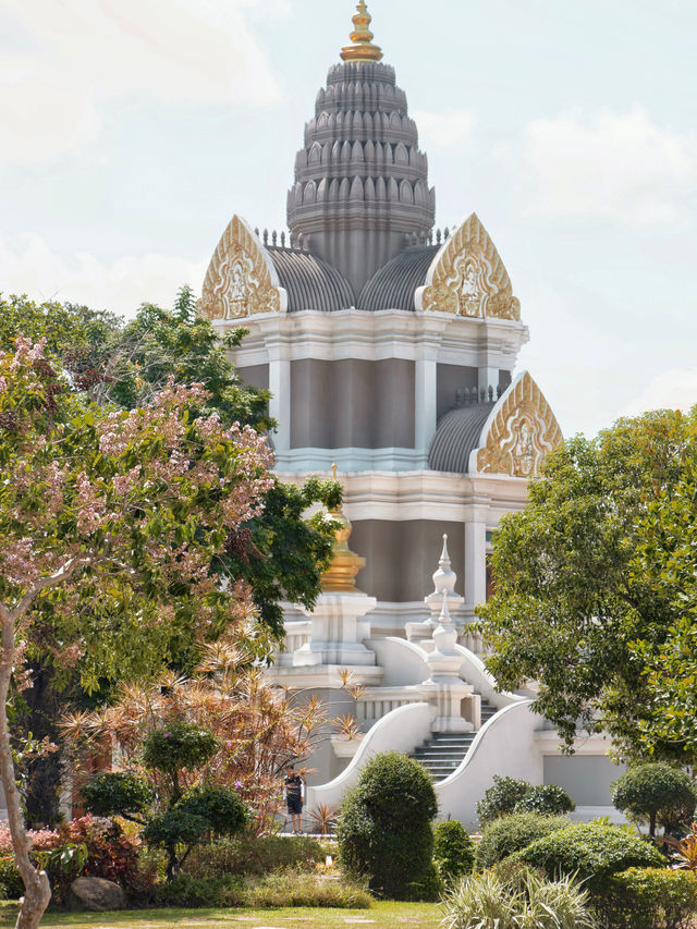 查龍寺｜美輪美奂，這座寺廟太贊啦