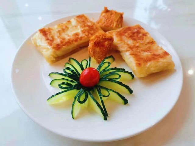 吉林一家有趣、溫馨、舒適的酒店