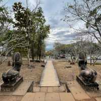 Prasat Hin Phanom Rung