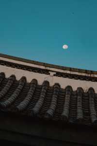 麗江|城市漫步 白沙古鎮玉湖村