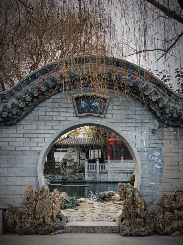 山東濟南‖你曾來過平陰感受玫瑰之鄉的浪漫嗎？