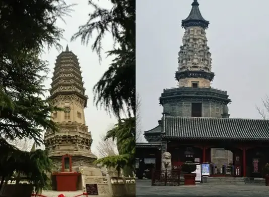 One-day tour of less-known routes in Shijiazhuang