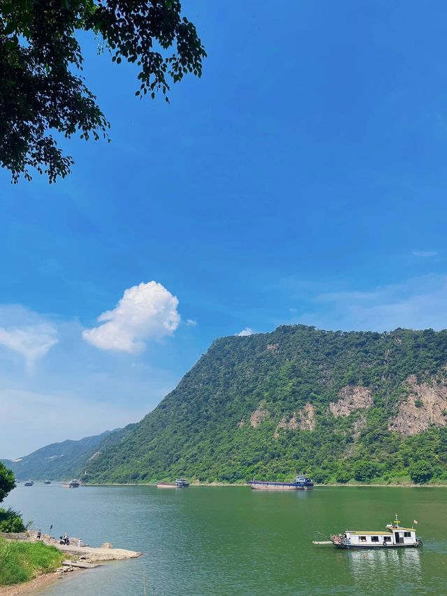 肇慶高要｜紫雲谷｜逃離城市喧囂