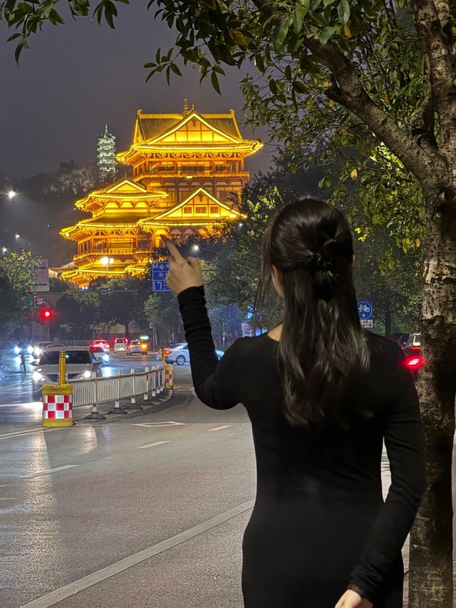 為了這張照片，我特地去了趟柳州（攻略版）