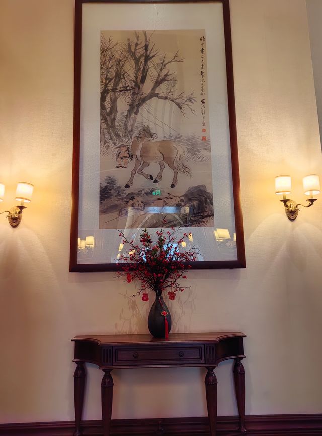 來西湖邊的黃郛樓，感受民國時代的愛情