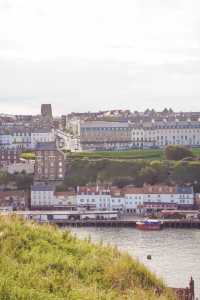 英國小眾旅行地惠特比一日遊攻略