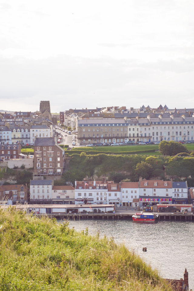 英國小眾旅行地惠特比一日遊攻略