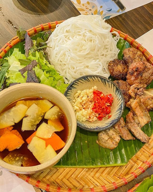 다낭 도착하자마자 맛집 투어 🫰🏻✨