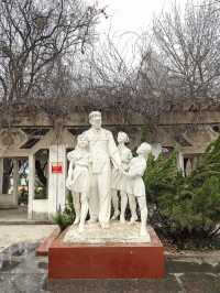 大象滑梯,並不是只在興慶公園有