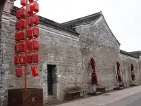 寧波周邊旅遊新熱點！中國首個年糕之鄉