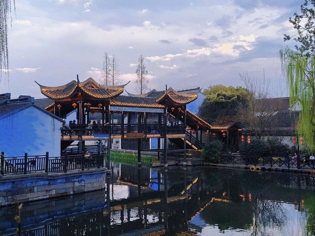 南浔古鎮 VS 烏鎮：免費的江南水鄉更迷人