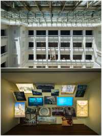 新加坡國家美術館 | 推薦打卡地