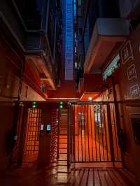 深圳水圍1368街區探店，驚喜不斷的食玩天堂！