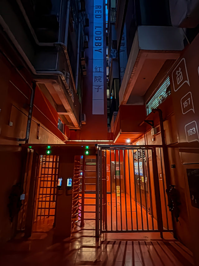 深圳水圍1368街區探店，驚喜不斷的食玩天堂！