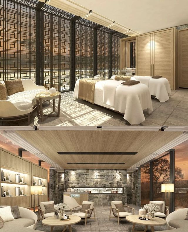 斯里蘭卡Hilton｜低成本睡進國家公園