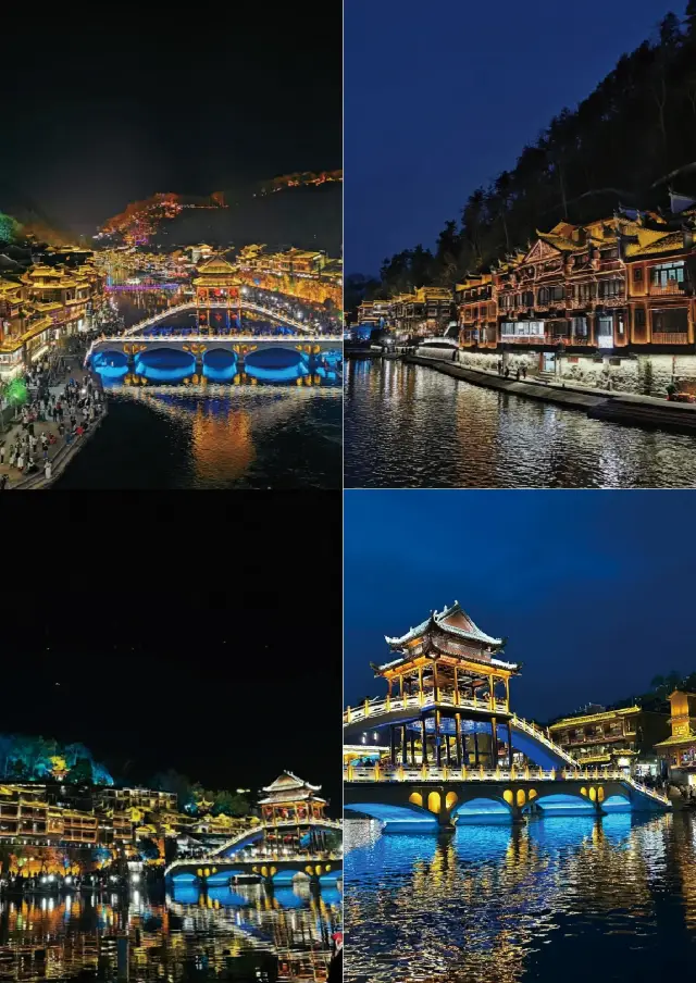 เมืองเล็กที่สวยที่สุดในจีน